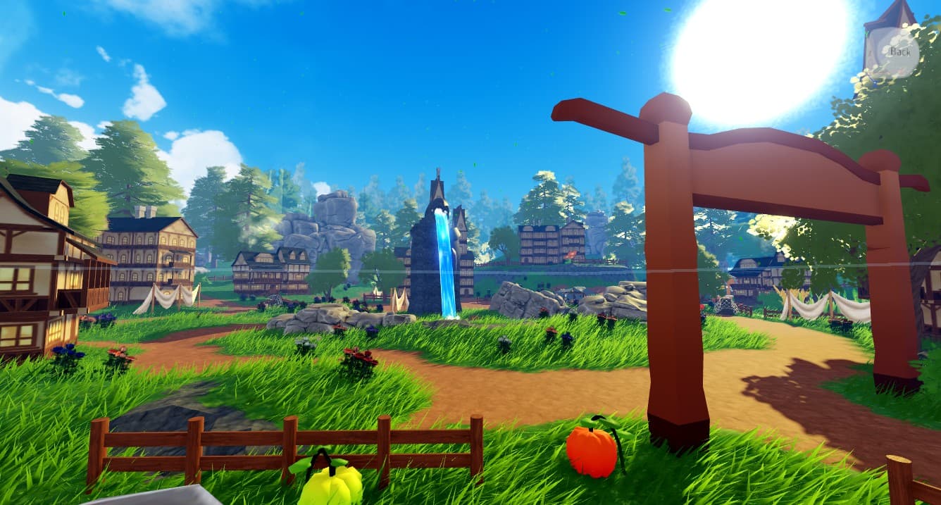 Anime Village