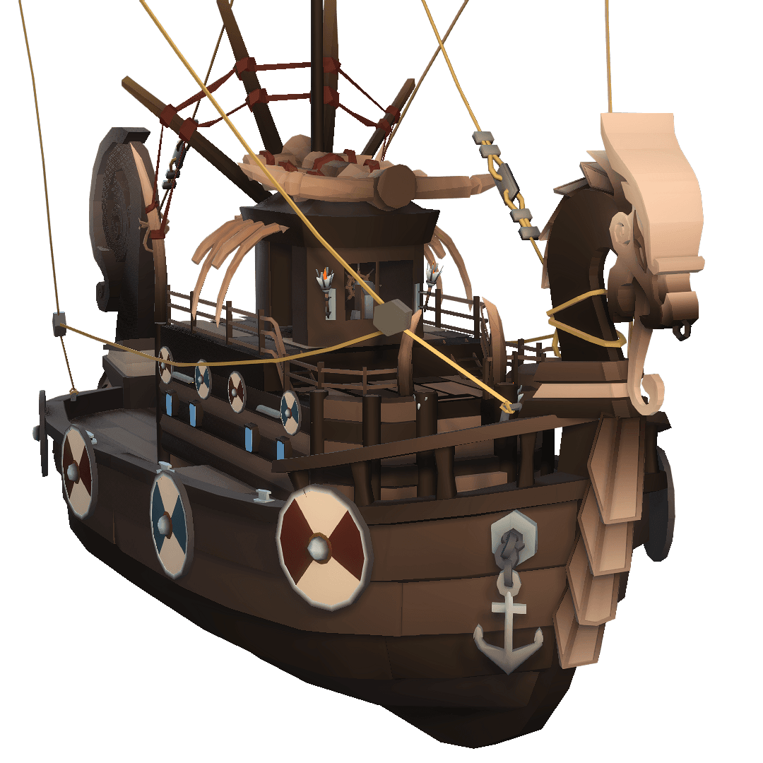 Boat Pack