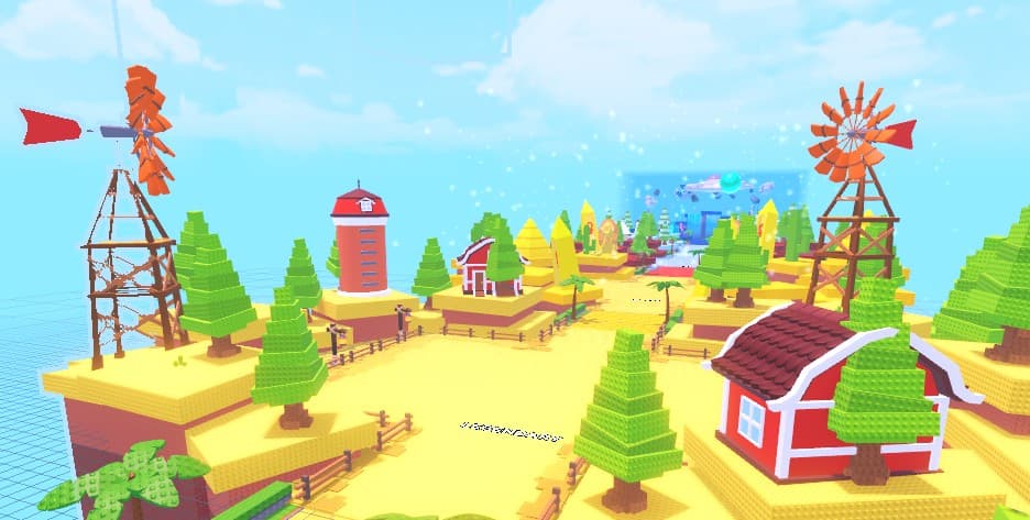Simple Stude Map