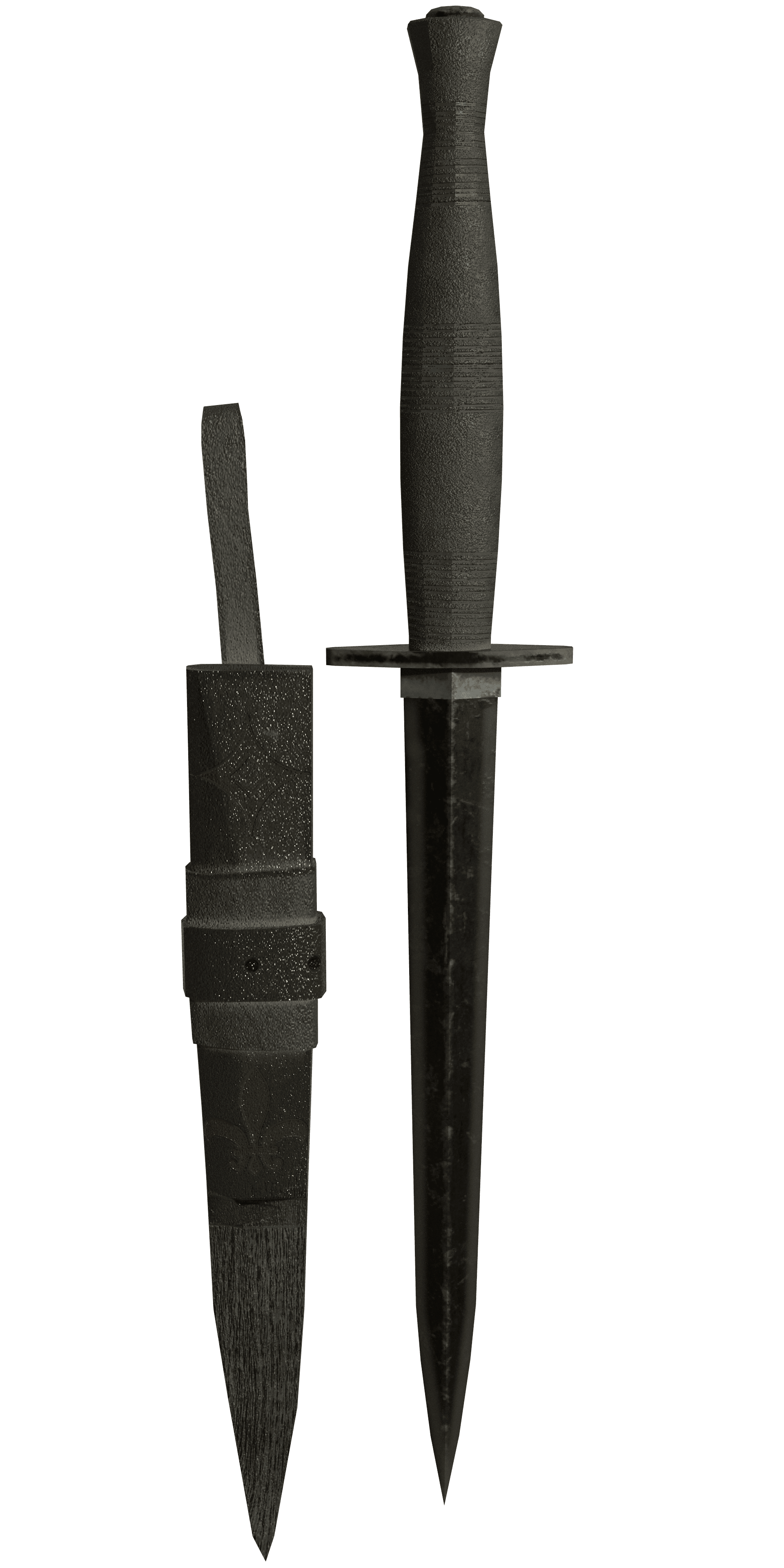 Tools render 3