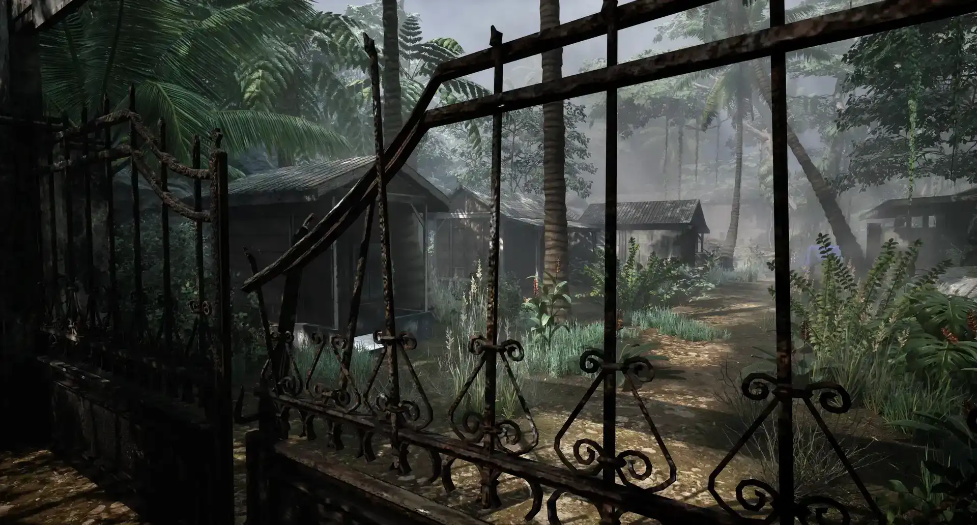Old Village render 2