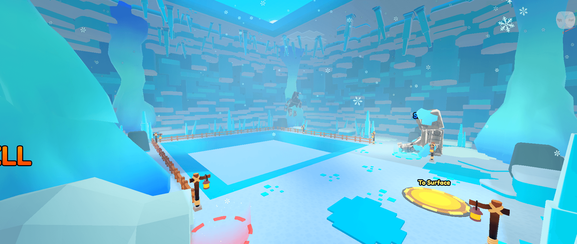 Mining Village render 7