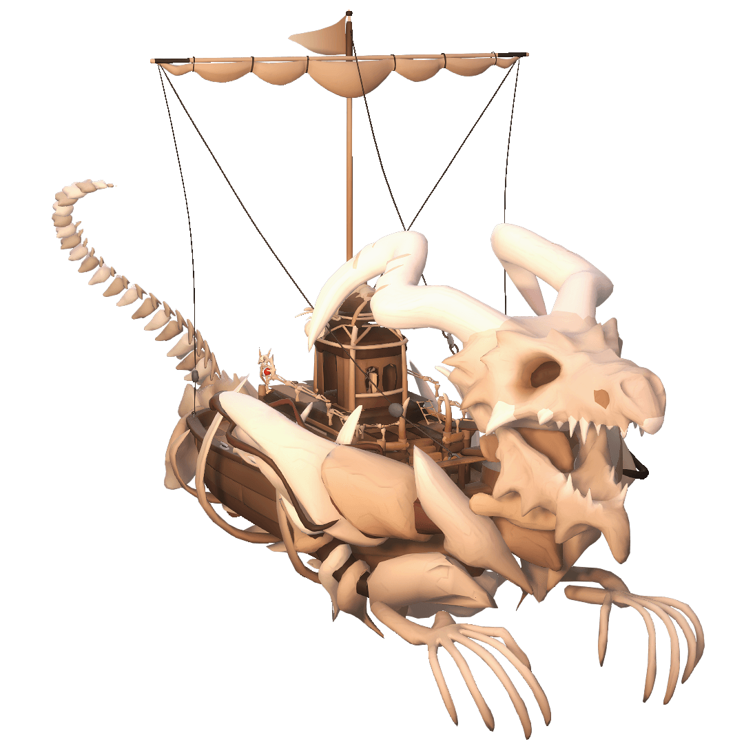 Boat Pack render 9
