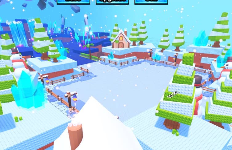 Simple Stude Map render 2