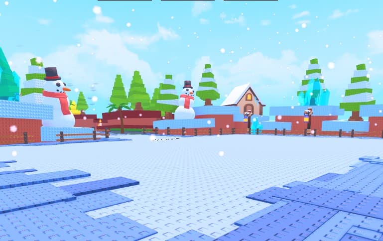 Simple Stude Map render 3