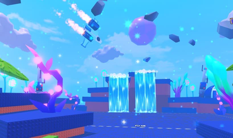 Simple Stude Map render 4