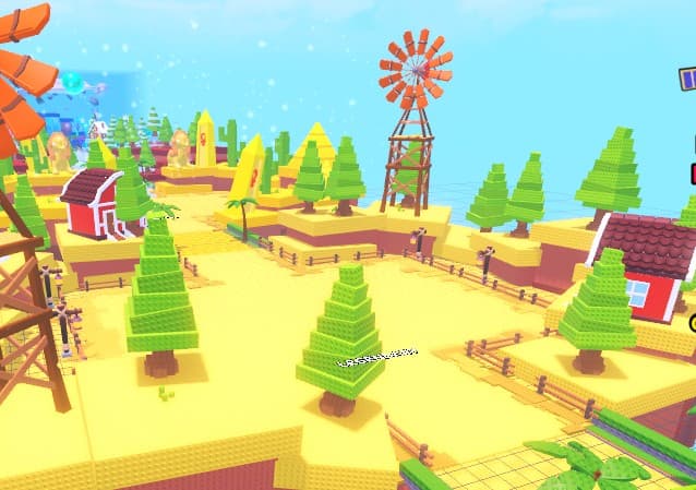 Simple Stude Map render 5