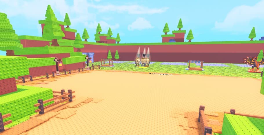 Simple Stude Map render 6