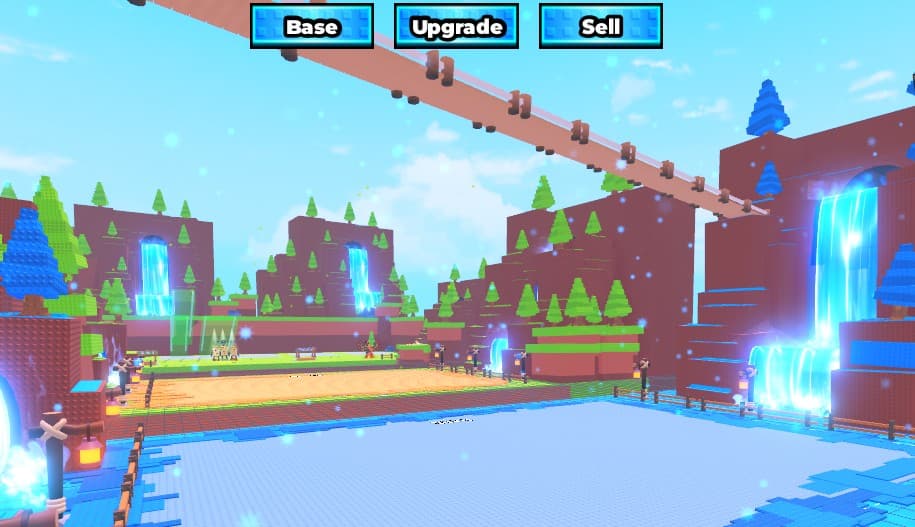 Simple Stude Map render 9