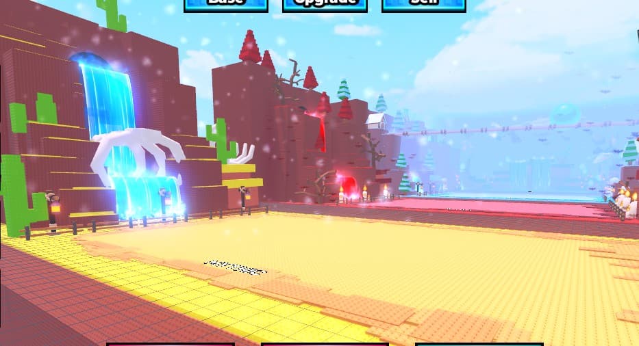 Simple Stude Map render 11