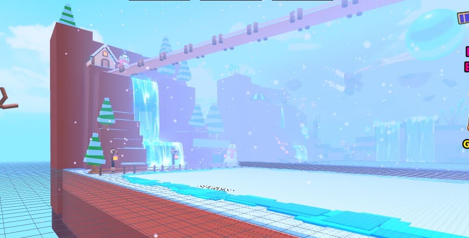 Simple Stude Map render 13