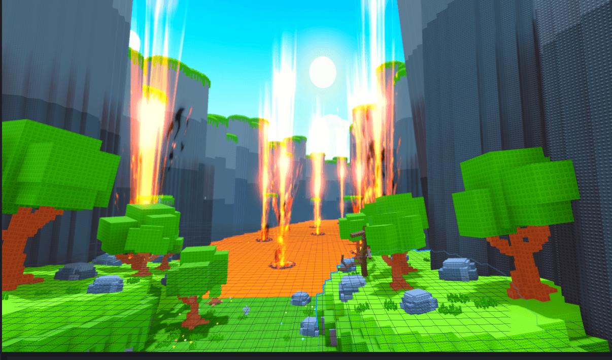 Simple Stude Map render 17