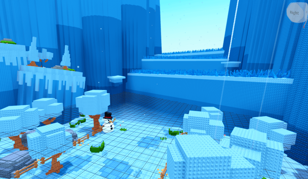 Simple Stude Map render 18