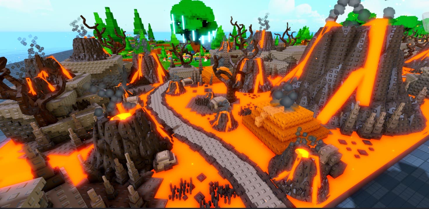 Stude Style render 2
