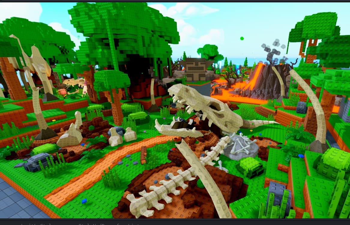 Stude Style render 4