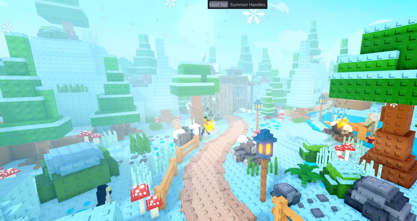 Stude Style render 6