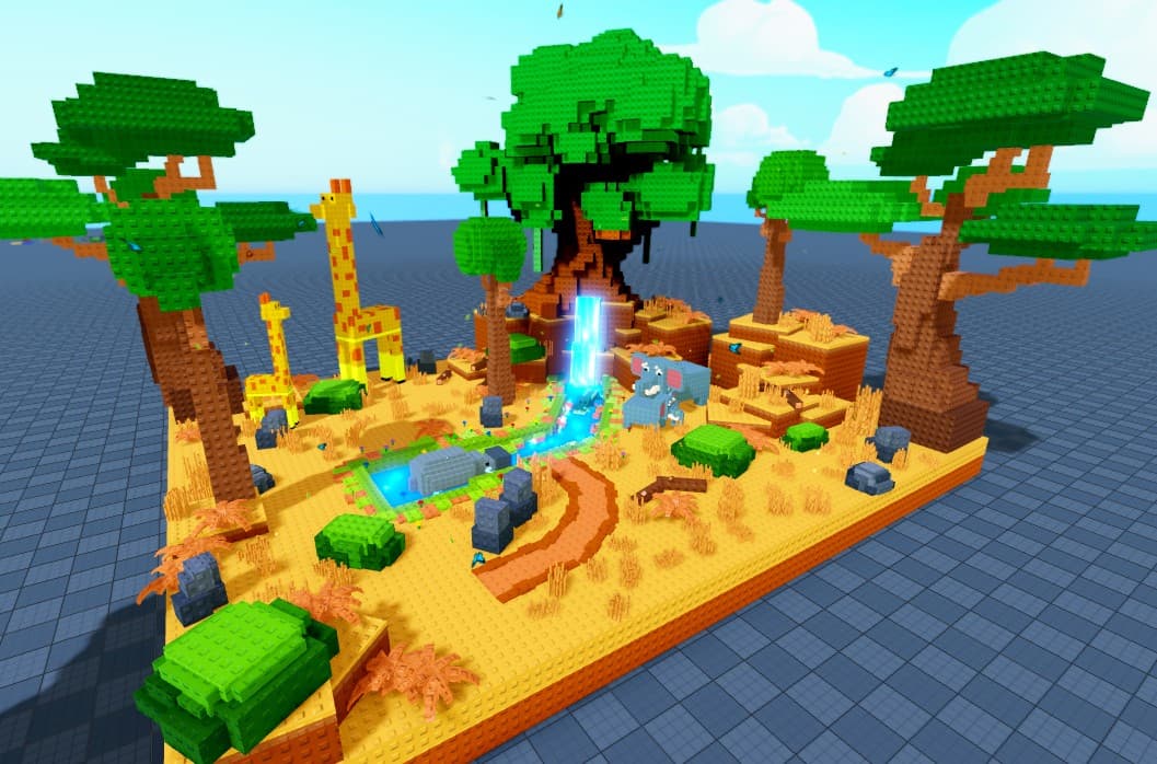 Stude Style render 8