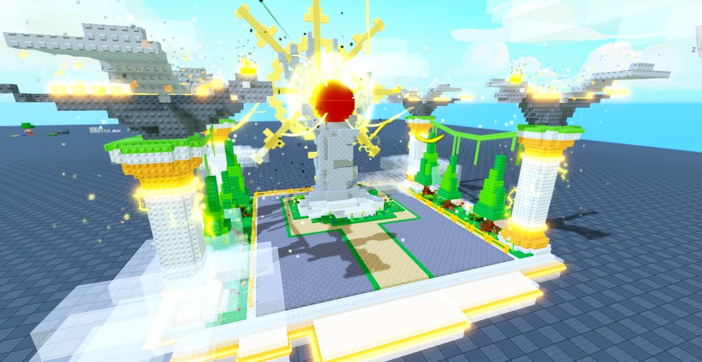 Stude Style render 10