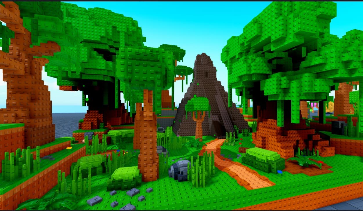 Stude Style render 1
